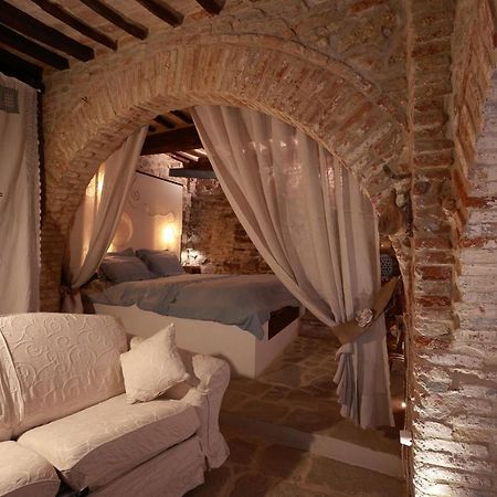 La Casina Del Lillotatini Apartment Panicale Bagian luar foto